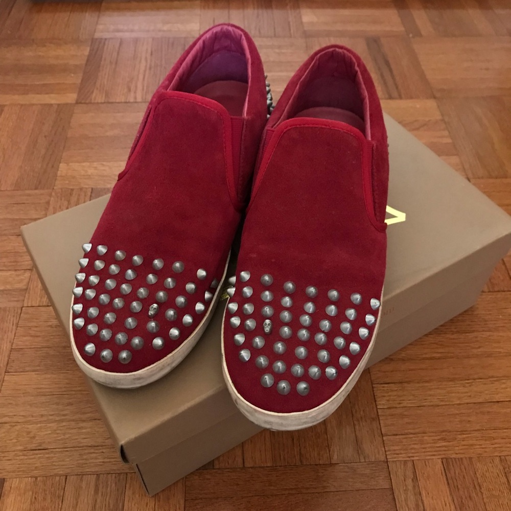 Ash men’s slip on